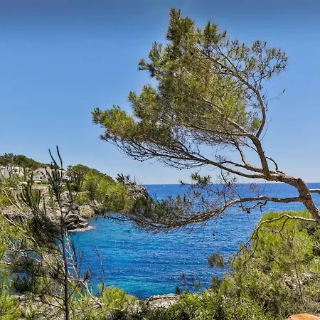 Magdala Porto Petro (Mallorca)