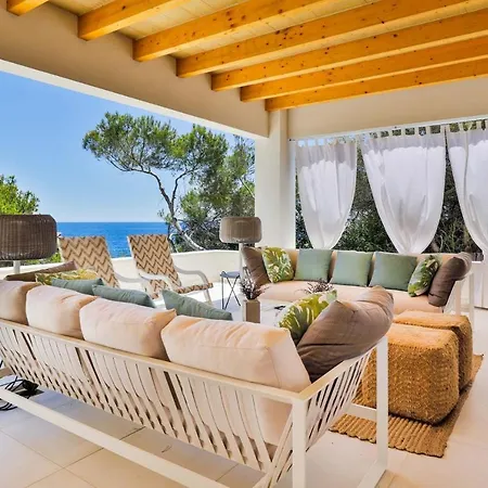 Villa Magdala