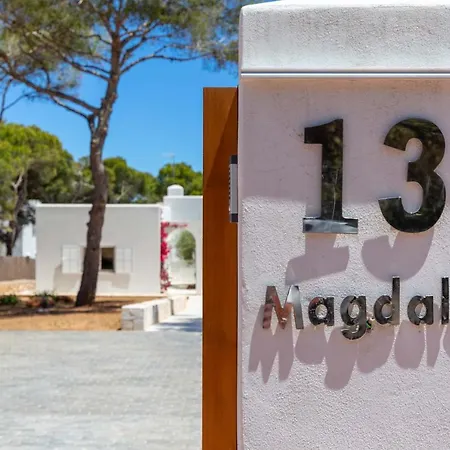 Magdala * Porto Petro (Mallorca)