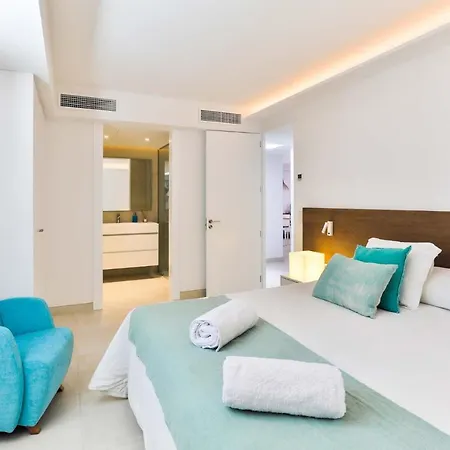 Magdala Porto Petro (Mallorca)