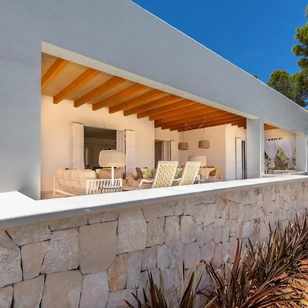 Villa Magdala Porto Petro (Mallorca)