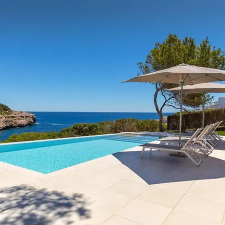 Magdala Villa *