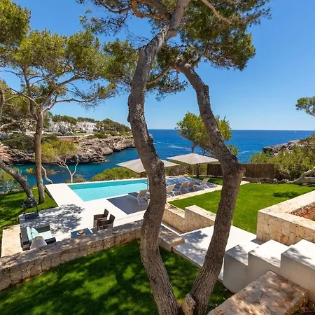 Magdala * Porto Petro (Mallorca)