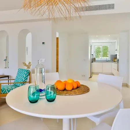 Villa Magdala *