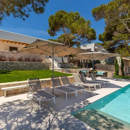 Villa Magdala