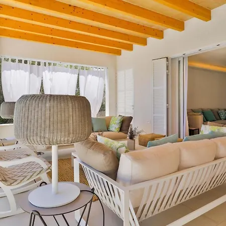 Magdala Porto Petro (Mallorca)