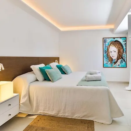 Magdala Villa Porto Petro (Mallorca)