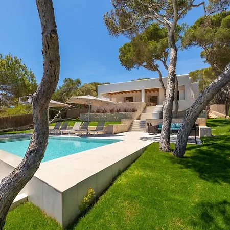 Villa Magdala *