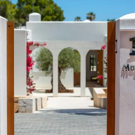 Magdala *