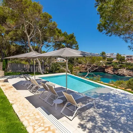 Magdala Villa
