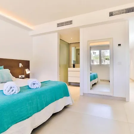 Villa Magdala *