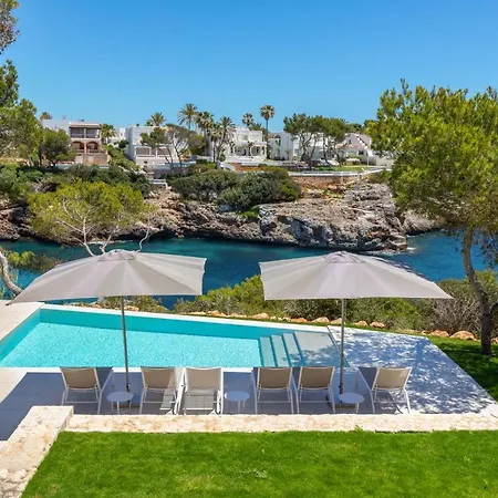 Magdala Villa *