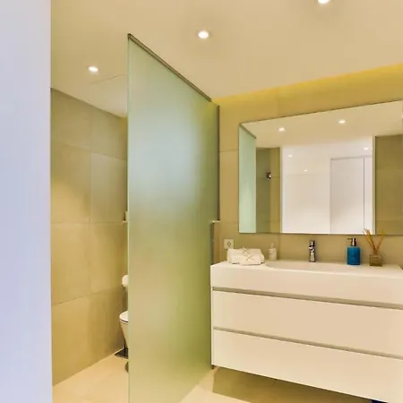 Magdala Villa Porto Petro (Mallorca)