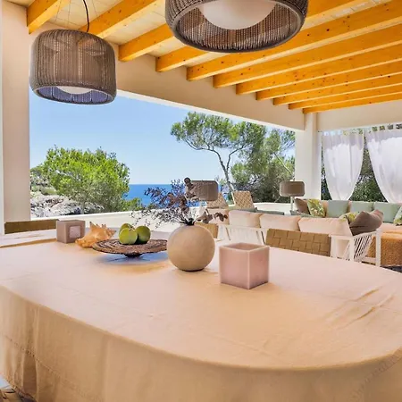 Magdala Porto Petro (Mallorca)